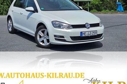 VW Golf 120.000 km 9.199 &euro; Mettmann 40822