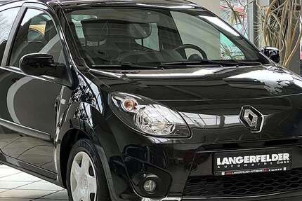 Renault Twingo 49.448 km 4.999 € Wuppertal 42389