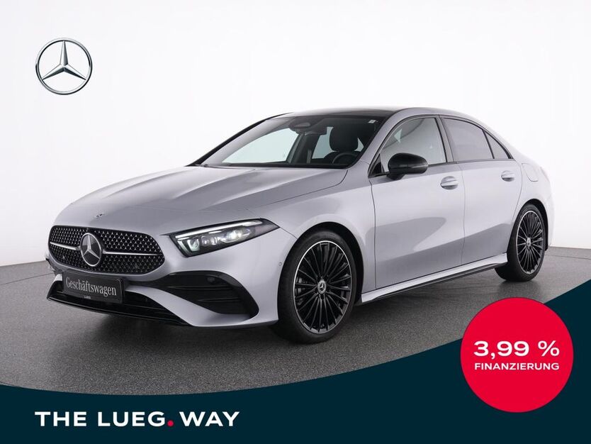 Mercedes-Benz A 200 9.234 km 36.890 € Essen 45309