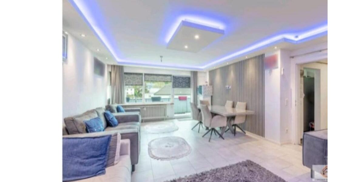 Erdgeschoßwohnung Velbert Pöthen - 3 Zimmer, 90 m&sup2;, 235.000&euro; | Angebot:25942180