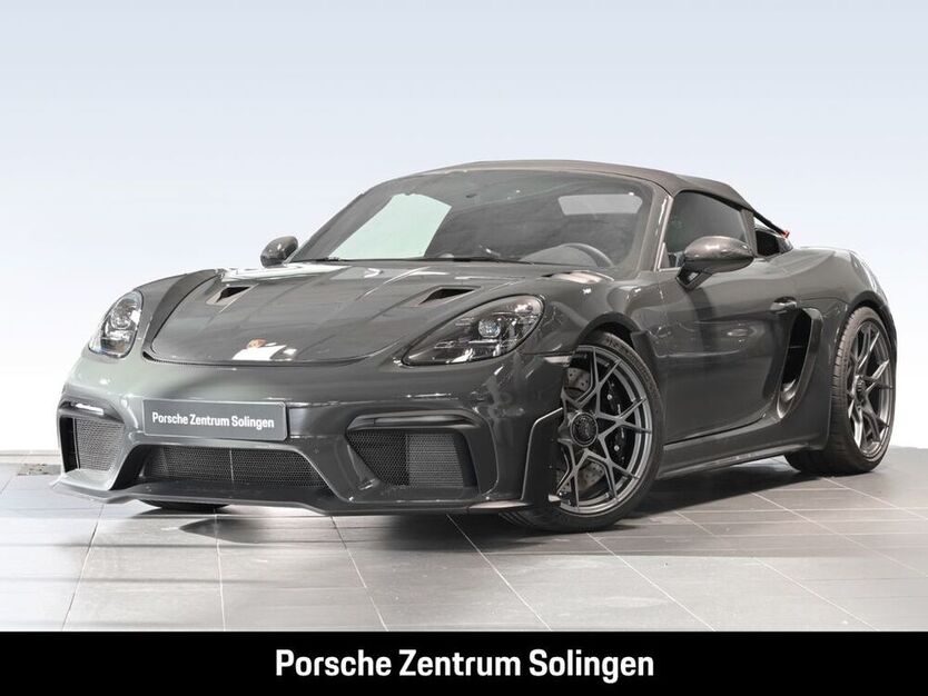 Boxster