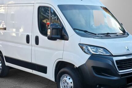 Peugeot Boxer 139.000 km 11.990 &euro; Köln 51067