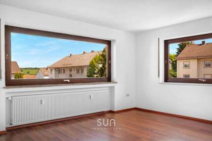 Wohnung zum Kaufen in Bayern - Krumbach Schwaben 375.000 € 162 m²
