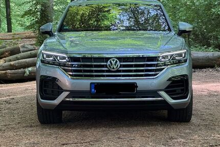 VW Touareg 73.080 km 52.500 &euro; Solingen 42651