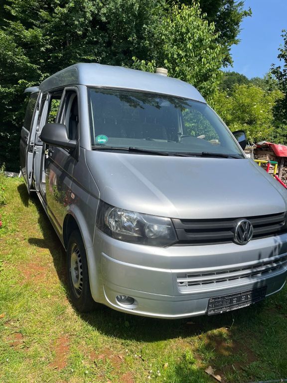 T5 Transporter