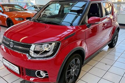 Suzuki Ignis 50.092 km 14.980 &euro; Gevelsberg 58285