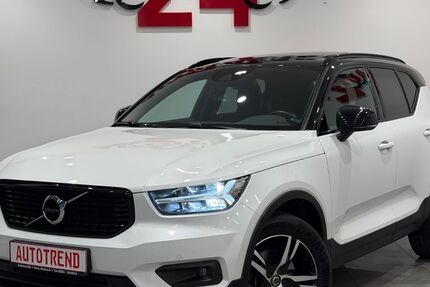 Volvo XC40 99.000 km 24.900 &euro; Bergisch Gladbach 51469