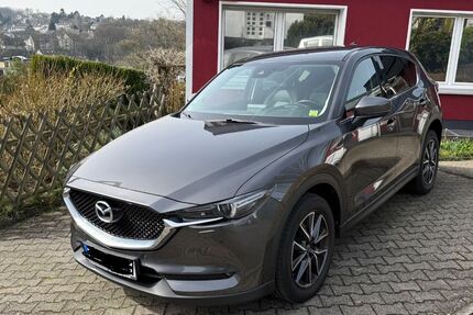 Mazda CX-5 80.000 km 19.500 &euro; Wuppertal 42369