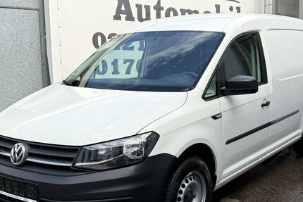 VW Caddy Maxi 104.000 km 12.990 &euro; Köln 51065