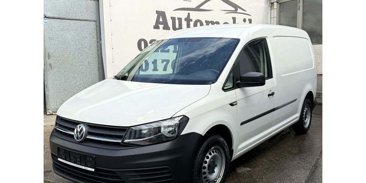 VW Caddy Maxi 104.000 km 12.990 &euro; Köln 51065