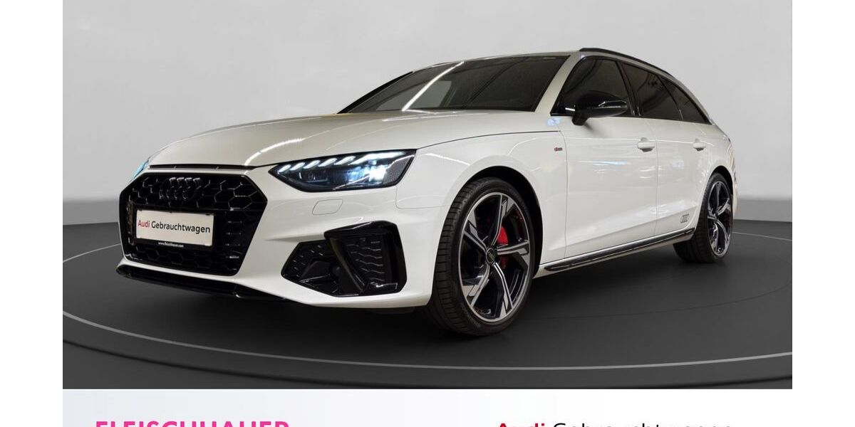 Audi A4 28.097 km 35.990 &euro; Köln 50968