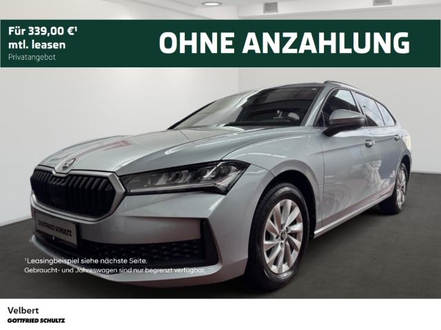 Skoda Superb 26.599 km 33.250 &euro; Velbert 42553