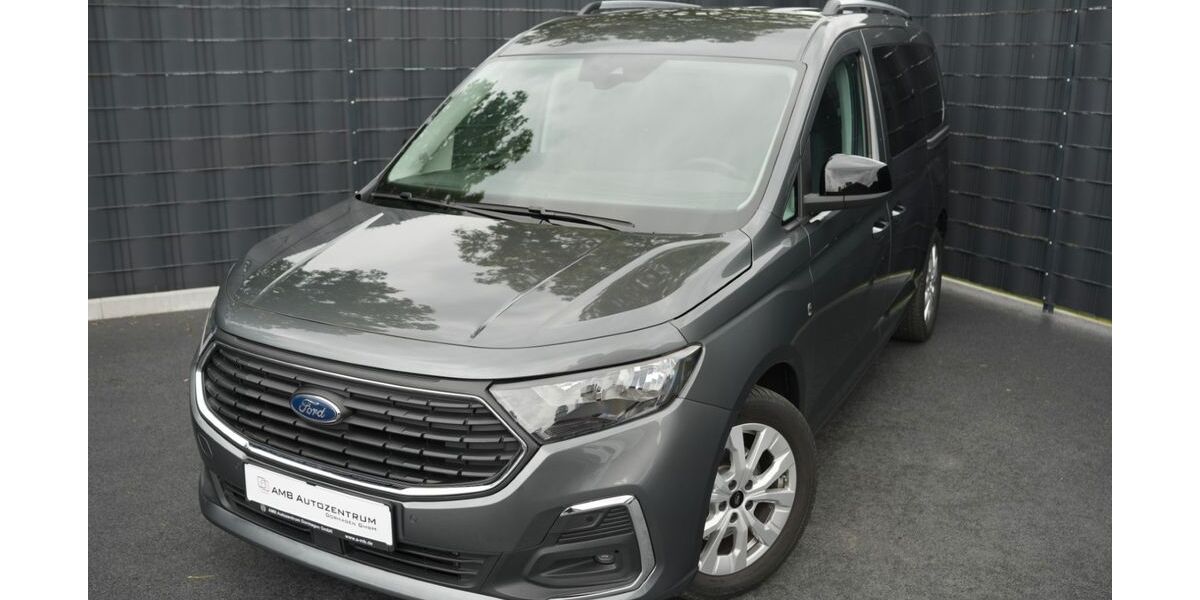 Ford Tourneo Connect 19.674 km 32.499 &euro; Dormagen 41539
