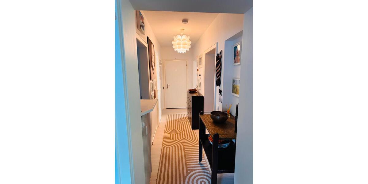 Etagenwohnung Ennepetal - 3 Zimmer, 80 m&sup2;, 720&euro; | Angebot:27564124