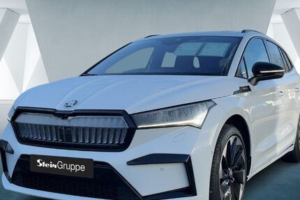 Skoda Enyaq 9.999 km 48.490 € Bergisch Gladbach 51465