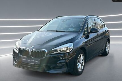 BMW 220 Active Tourer 78.761 km 18.990 &euro; Remscheid 42859