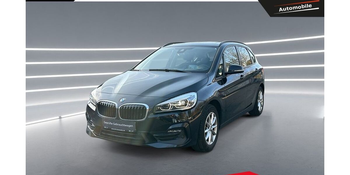 BMW 220 Active Tourer 78.761 km 18.990 &euro; Remscheid 42859