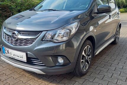 Opel Karl 126.000 km 5.600 &euro; Ennepetal 58256