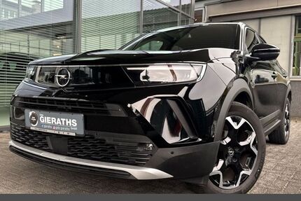 Opel Mokka 29.844 km 19.850 &euro; Bergisch Gladbach 51469