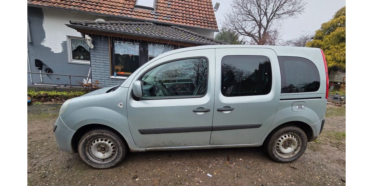 Renault Kangoo 228.709 km 2.300 € Radevormwald 42477