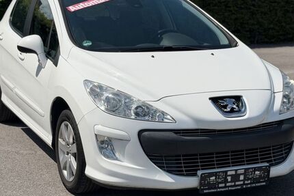 Peugeot 308 123.745 km 5.999 &euro; Wuppertal 42389