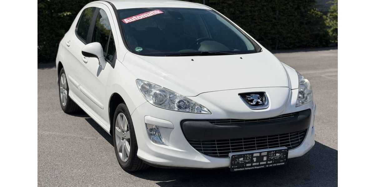 Peugeot 308 123.745 km 5.999 &euro; Wuppertal 42389