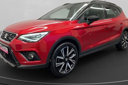 Seat Arona 96.532 km 16.780 &euro; Köln 50823