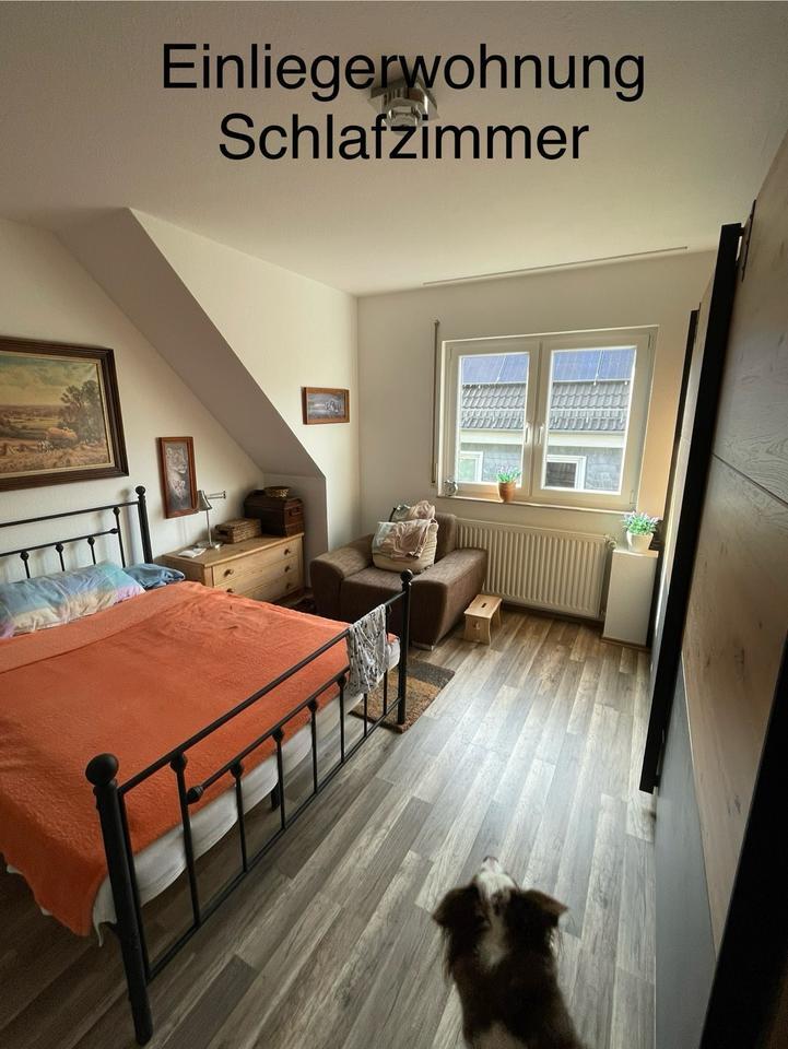 Großzügiges Einfamilienhaus am Naturschutzgebiet