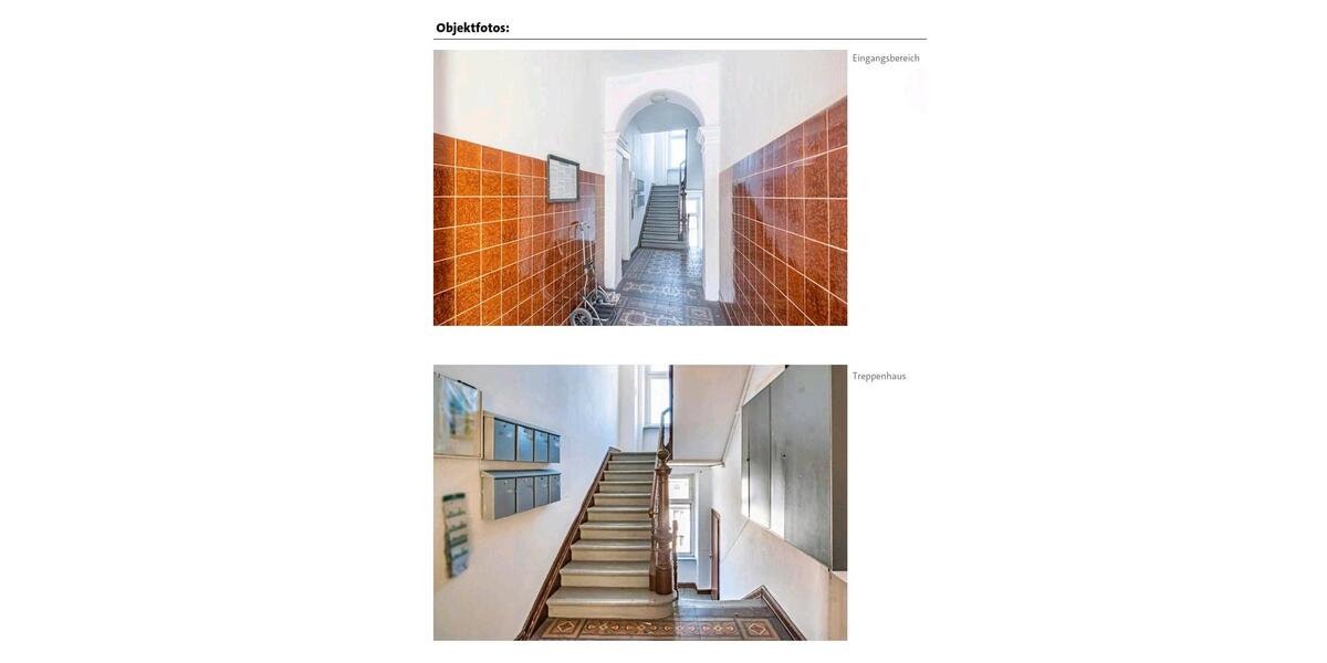 Etagenwohnung Wuppertal Gemarkung Langerfeld - 4 Zimmer, 100 m&sup2;, 169.000&euro; | Angebot:23794698