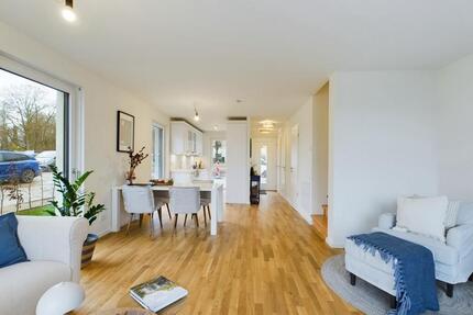 Modernes Neubau- mit 6 Zimmern, Garten & Terrasse zimmer