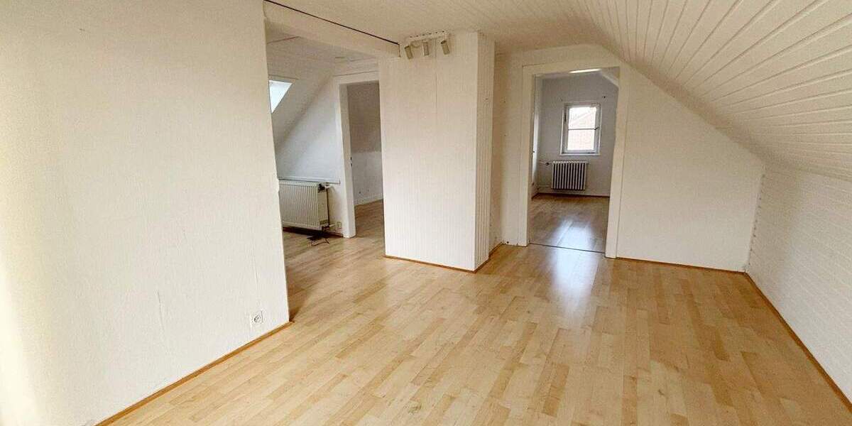 Einfamilienhaus Leverkusen Bürrig - 7 Zimmer, 155 m&sup2;, 698.000&euro; | Angebot:24721315