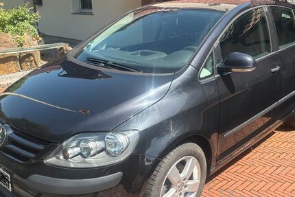 VW Golf Plus 132.000 km 3.500 &euro; Hattingen 45529