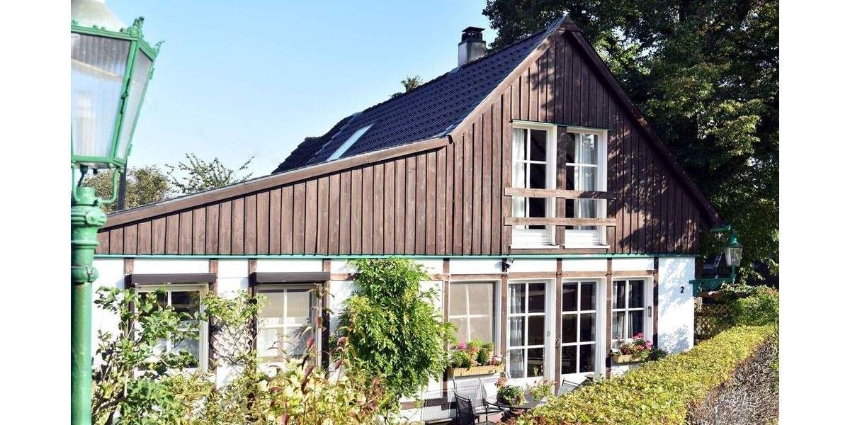 Einfamilienhaus Haan - 3 Zimmer, 79 m&sup2;, 479.000&euro; | Angebot:24656813