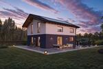 Einfamilienhaus Ennepetal - 3 Zimmer, 132 m&sup2;, 1.600&euro; | Angebot:26663217