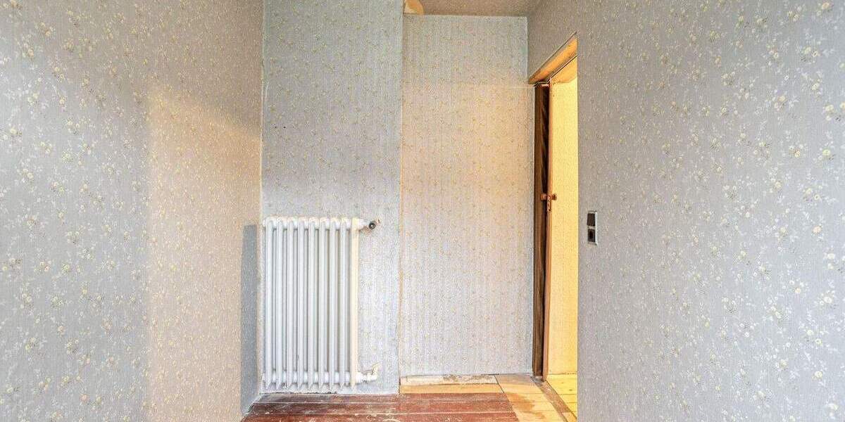 Reihenmittelhaus Düsseldorf Rath - 4 Zimmer, 59 m&sup2;, 339.000&euro; | Angebot:24671094