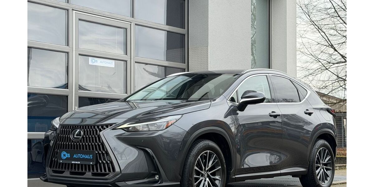 Lexus NX 350h 171.500 km 33.200 &euro; Hilden (bei Düsseldorf) 40721