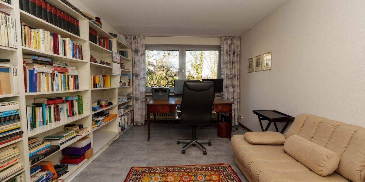 Bungalow Neuss Uedesheim - 4 Zimmer, 130 m&sup2;, 898.000&euro; | Angebot:25898258