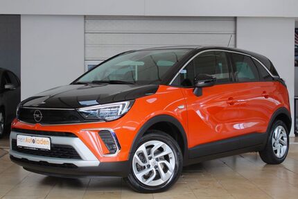 Opel Crossland (X) 56.900 km 15.650 &euro; Dormagen 41540