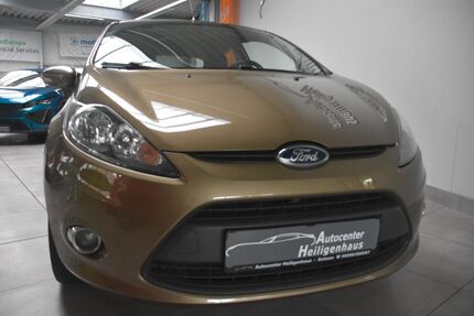 Ford Fiesta 147.378 km 3.980 &euro; Heiligenhaus 42579