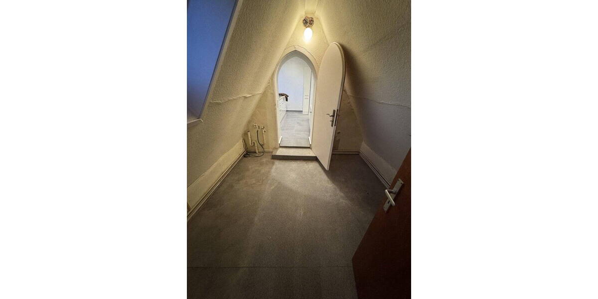 Etagenwohnung Hattingen Winz - 2 Zimmer, 58 m&sup2;, 667&euro; | Angebot:26023389