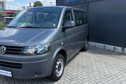 VW T5 Transporter 93.000 km 15.900 &euro; Dormagen 41540