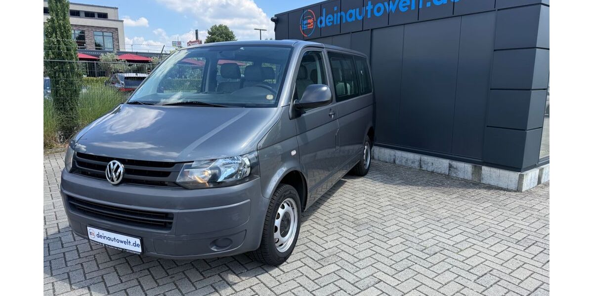VW T5 Transporter 93.000 km 15.900 &euro; Dormagen 41540