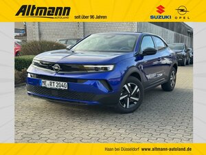 Opel Mokka Edition CAM SHZ LHZ 3.300 km 24.990 € HAAN 42781