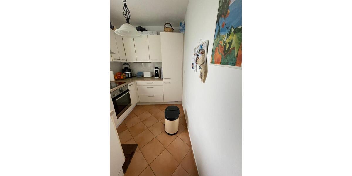 Erdgeschoßwohnung Solingen Wald - 2 Zimmer, 50 m&sup2;, 650&euro; | Angebot:26416852