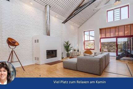 Einzigartig und exklusiv - wohnen in historischem Ambiente! 6 zimmer