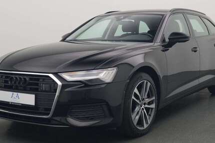 Audi A6 120.740 km 31.990 &euro; Leverkusen 51373