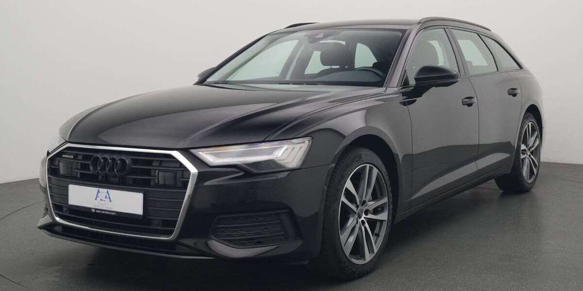 Audi A6 120.740 km 31.990 &euro; Leverkusen 51373