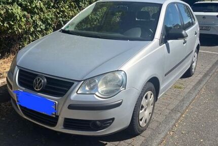 VW Polo 218.657 km 1.250 &euro; Wuppertal 42279