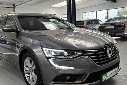Renault Talisman 66.200 km 16.599 &euro; Solingen 42697