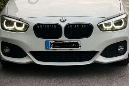 BMW 120 54.500 km 18.600 &euro; Heiligenhaus 42579